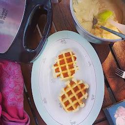 Photo n°17 de Cheffe Laura Vermet à Le Vaudoué (Traiteur)