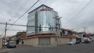 Photos of Eloy Alfaro Cuenca
