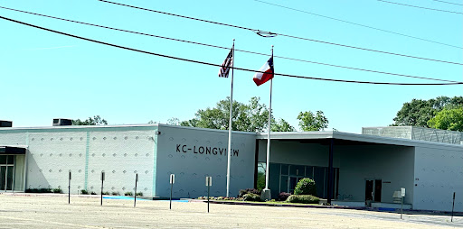 Kilgore College - Longview Hendrix Building (LVNDX)