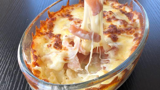 La Maison Du Gratin