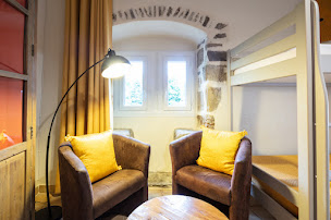 Photo n°33 de Le Mas de Ribard Chambres d'Hôtes Gîte et Table d'Hôtes à Bréau-Mars (Gîte)