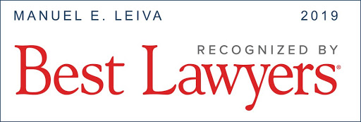 The Leiva Law Firm - Thumbnail