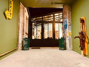 Photo n°29 de Le Hangar à Alençon (Restaurant italien)