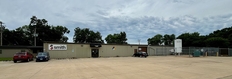 S.J. Smith Co.