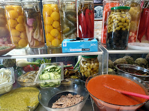 Photo n°3 de 7oumani chez Issam à Pantin (Restaurant tunisien)