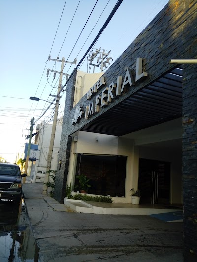 Photos of HOTEL IMPERIAL( hospedaje y restaurante).