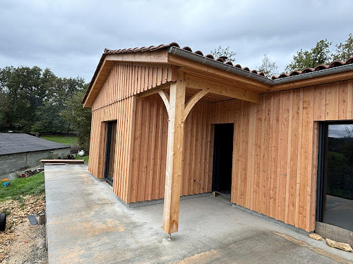Photo de Couvreur Siegler à Proissans (24200)
