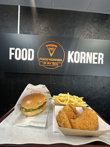 Photo 2 - Le Gourmet du Burger