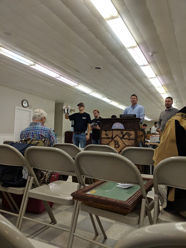Blanchard's Auction Service - Thumbnail