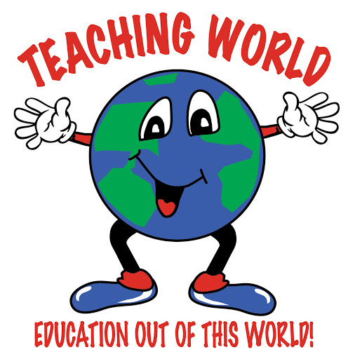Teaching World - Visual