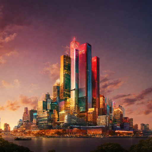 Superior Works - Thumbnail