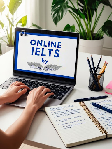 Live Online IELTS Training – Small Batches & Customized Coaching post image