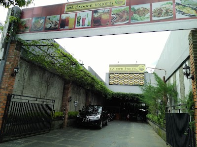 Photos of DAPUR INYONG