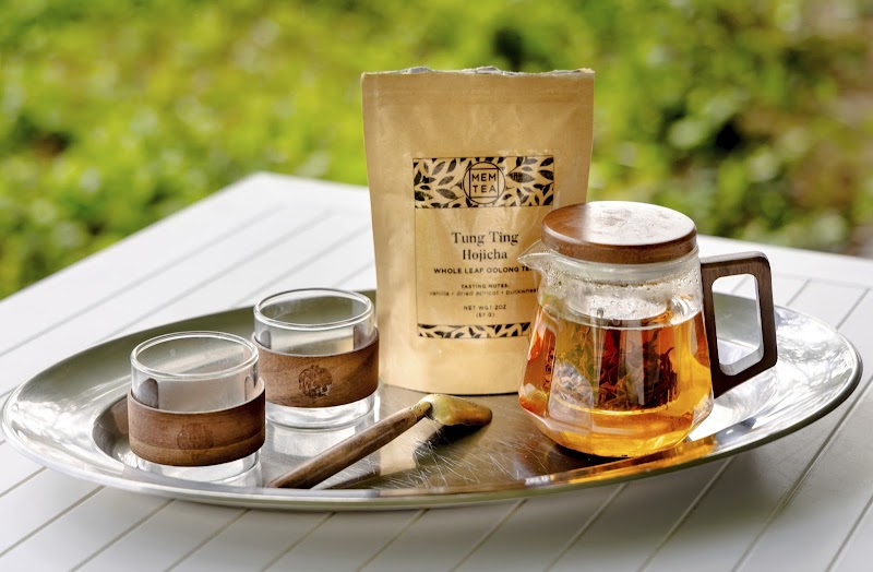 Kin Café | Asia Society