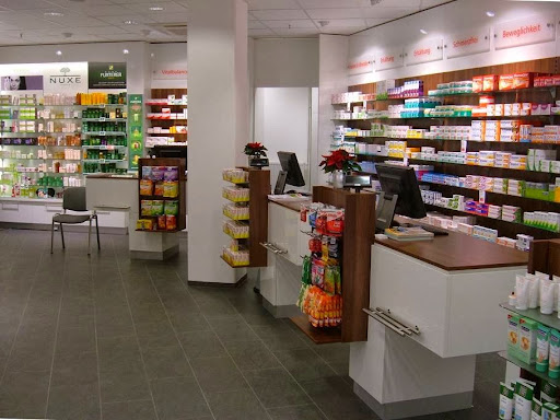 MELVIGO Apotheke (im Kaufland) - Thumbnail