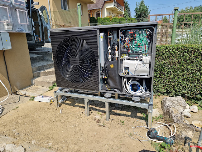 Windex Klíma Kft. - Klíma- és fűtésszerelő