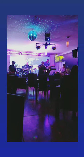 Opiniones de El Balcon Lota en Lota - Restaurante
