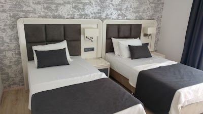 Photos of Hotel Calamie
