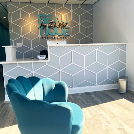 BEAUTIQUE by Dr. Mel | Medical Spa & Weight Loss Center - Thumbnail