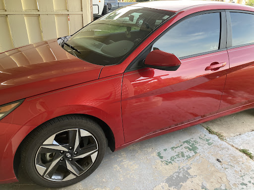 Perdigao Auto - Visual
