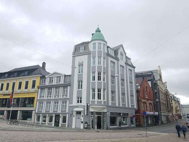 Scandic Byparken