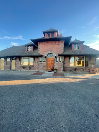Weiser Train Depot - Thumbnail