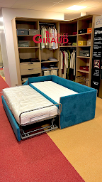 Photo n°31 de Meubles Giraud à Saint-Sulpice-le-Guérétois (Magasin de meubles)