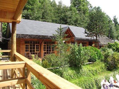 Photos of Termas San Luis