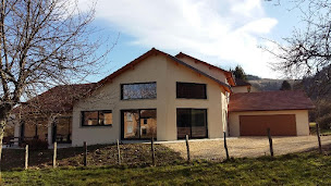 Photo n°6 de Constructions Vautier à Les Abrets en Dauphiné (Service de restauration de bâtiments)