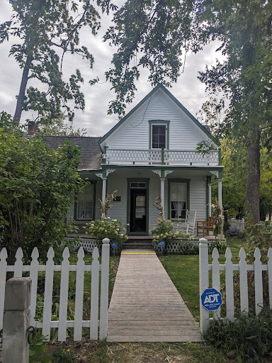 Dry Creek Historical Society - Thumbnail