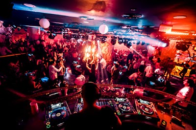 Photos of Diablo Nightclub