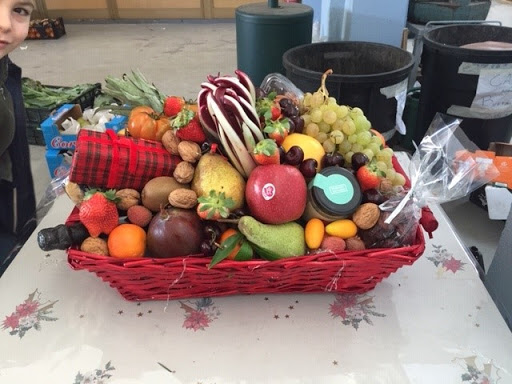 Happy Apple - Visual