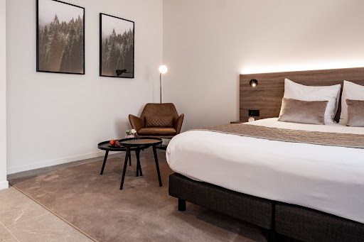 Hotel & Bistro Reynaert - Thumbnail
