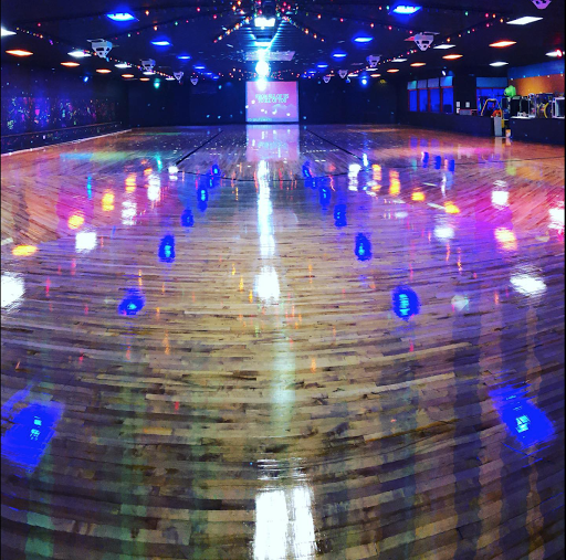 skateway