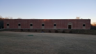 Islamic Community Center of South Charlotte