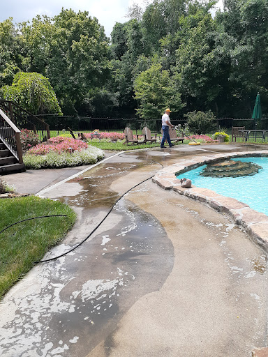 Blue Wave Pressure Washing, LLC - Thumbnail