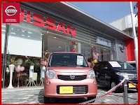 （株）日産サティオ岡山 津山マイカーセンター