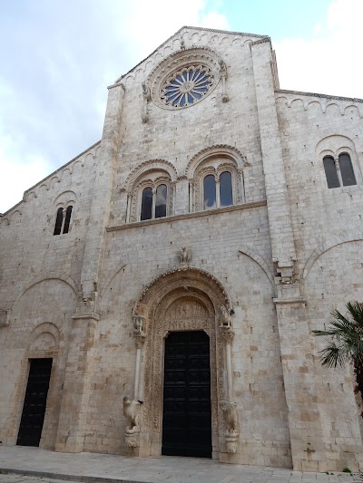 Photos of Cathedral Maria SS. Assunta
