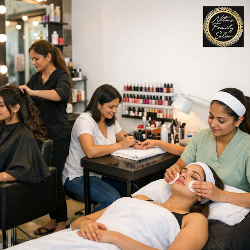 Finding the right beauty parlour near you can be confusing, especially with so many beauty salons… post image