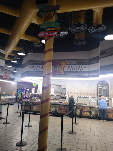 Midtown Mall - Visual