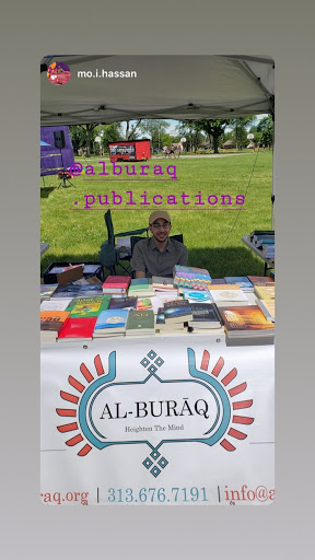 al-Buraq