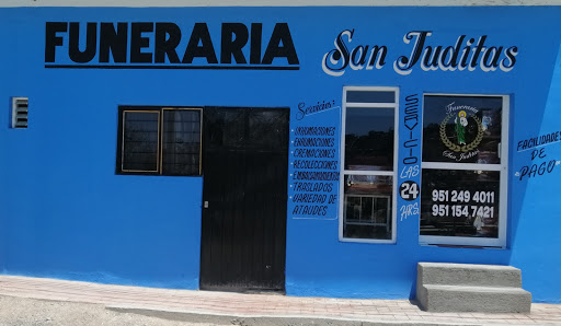 Funeraria San Juditas