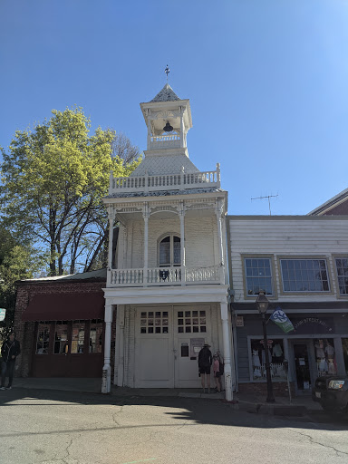 Scavenger Hunt Walking Tours - Nevada City - Thumbnail