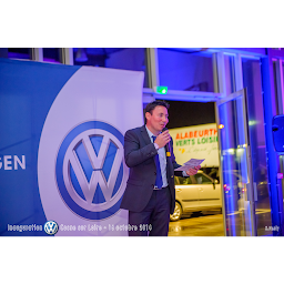 Photo n°15 de Volkswagen Cosne - SUMA à Cosne-Cours-sur-Loire (Vendeur de voitures d'occasion)