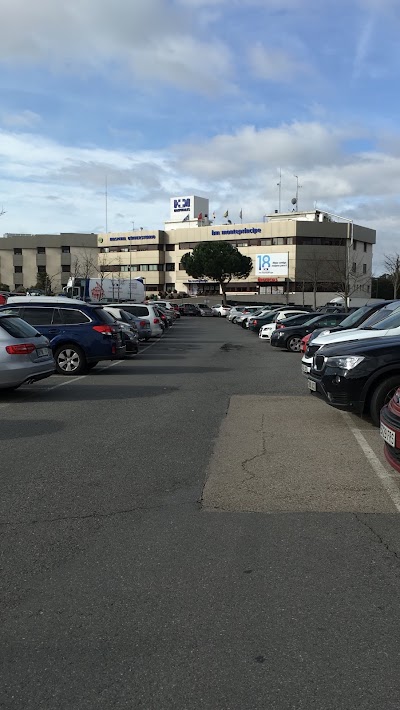 Photos of University Hospital HM Montepr&iacute;ncipe