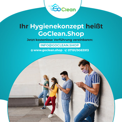 GoClean.Shop - Thumbnail