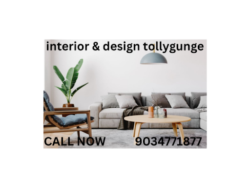 Tollygunge Interior & Design: Elevate Your Space with Timeless Elegance
