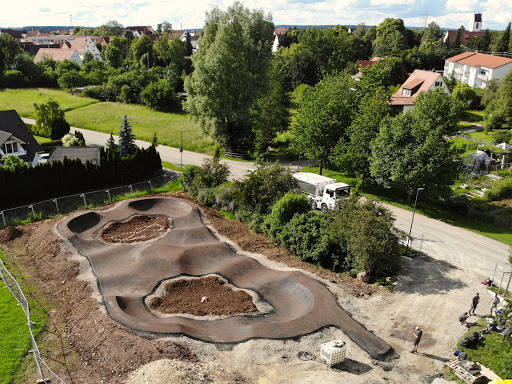Pumptrack Aldingen - Thumbnail