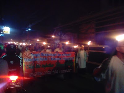 Photos of Jl. Kebayoran Lama