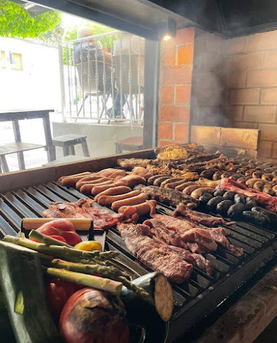 Parrillada Argentina